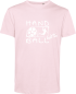 Preview: Handball T-Shirt Rosa